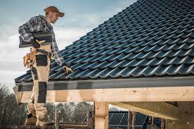 Best Emergency Roof Repair Services  in Greenvle, IL